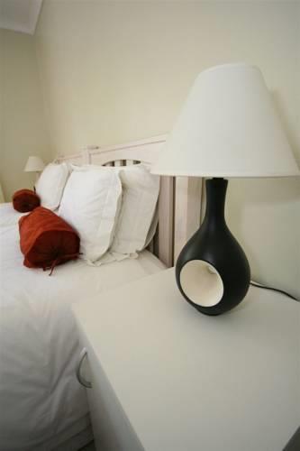 Мини-отель 41 on Cedar Bed and Breakfast