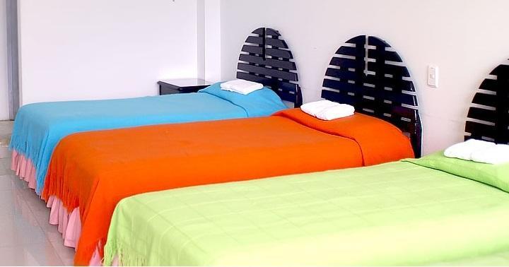 Отель Hotel Acandi