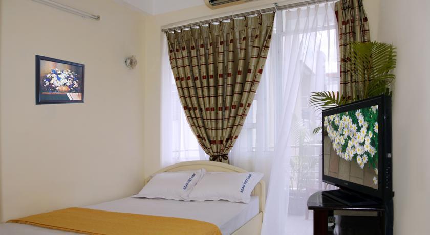 Adam Viet Nam Hotel