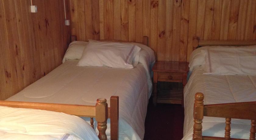 Гостевой дом Hostal Maria Borquez