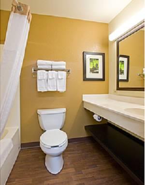 Extended Stay America - Miami - Coral Gables