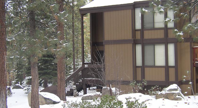 Апартаменты 57 Burke Creek
