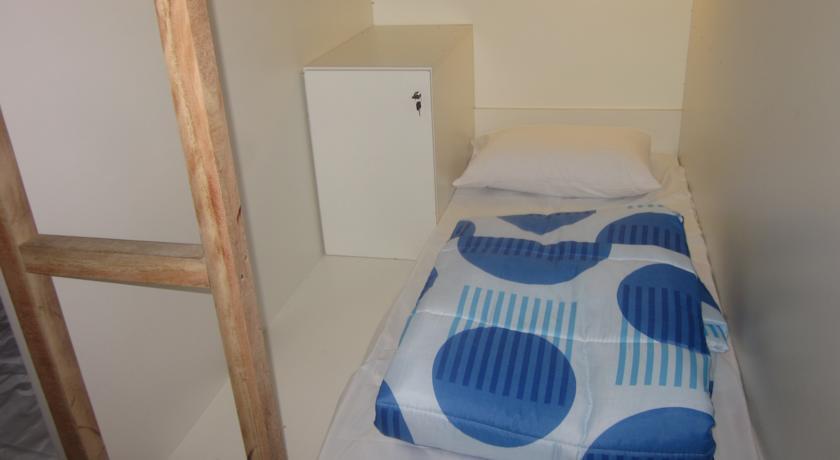 Expresso Curitiba Hostel e Coffee Bar
