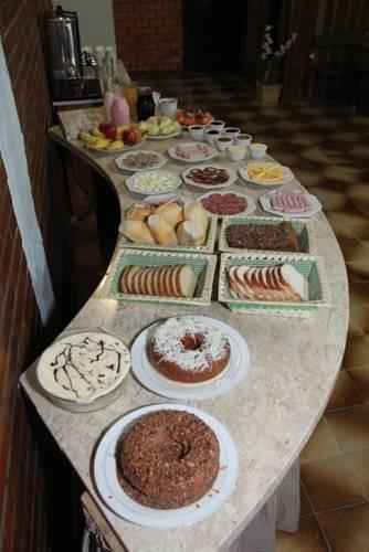 Chalet Recanto Do Lago