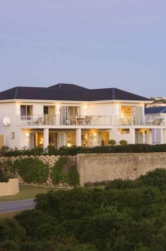 Гостевой дом Anlin Beach House