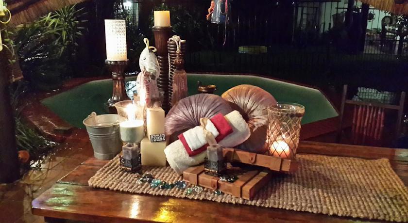 Waterkloof Falls Self Catering Flat