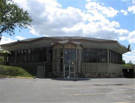 Отель Days Inn Toledo