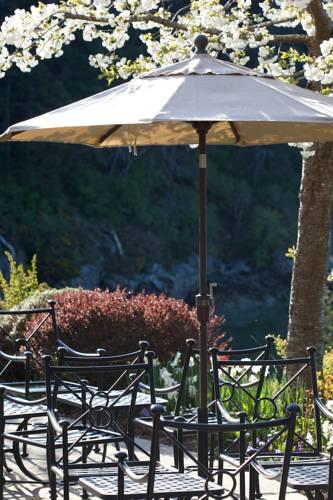 Отель Hastings House Country House Hotel