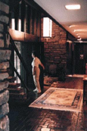 Отель The Inn at Bella Vista