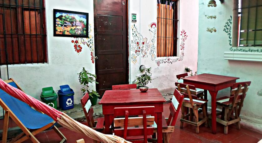 Casa Candela y Chocolate