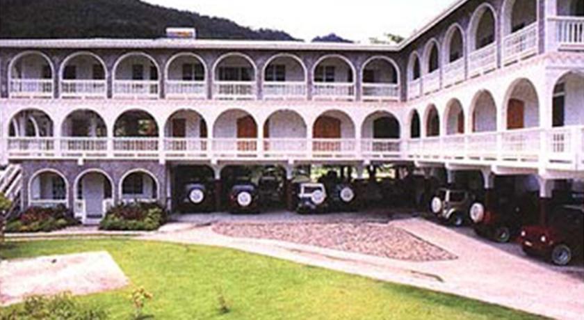 Leisure Inn