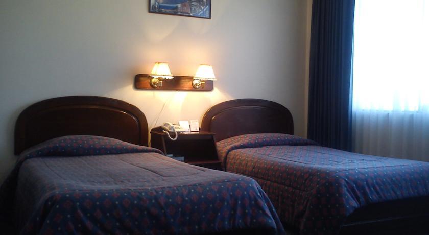 Apart Hotel Victoria