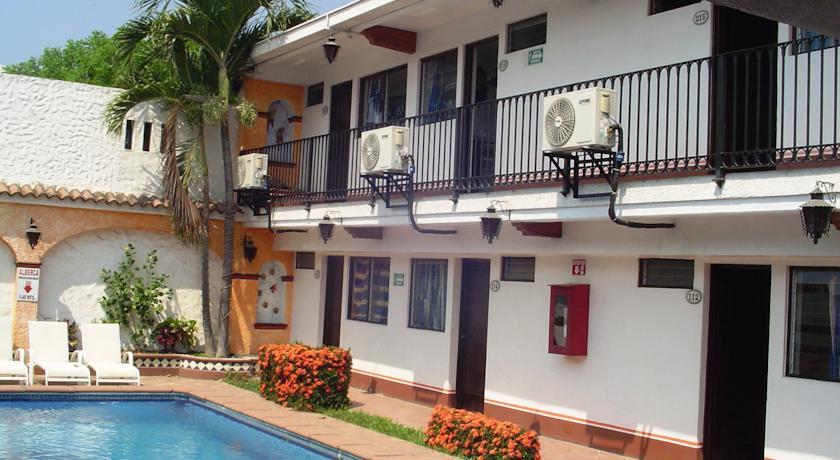 Hotel & Suites Coral