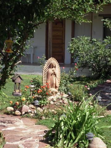 Отель Hotel Paraiso del Oso