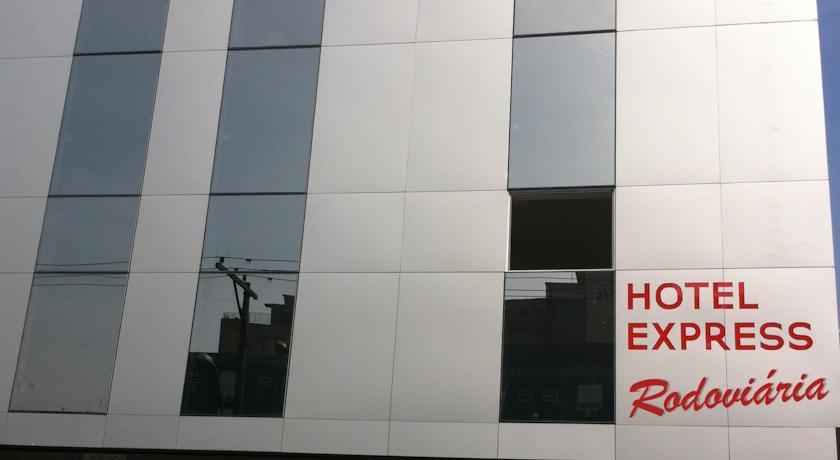Hotel Express Rodoviária