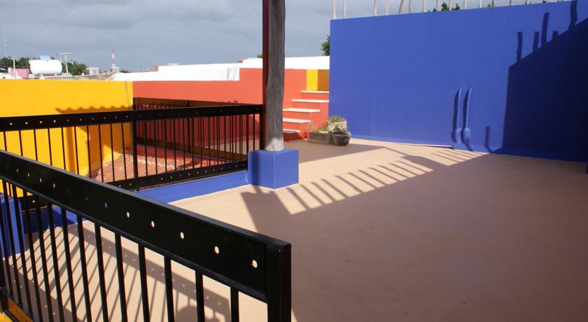 Casa del Sol