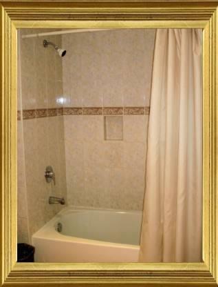 Отель Hotel Colonial de Nogales