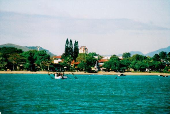 Отель Hotel Engenho
