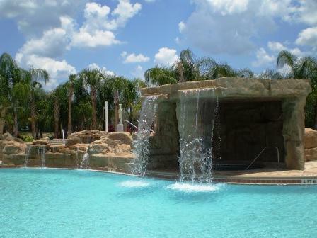 Paradise Palms by CozyKey Vacation Rentals