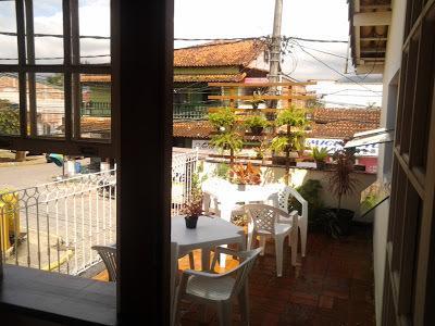 A Bela Paraty
