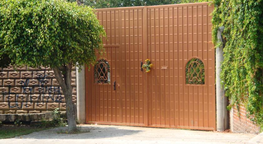 Апартаменты Casa Cuautla