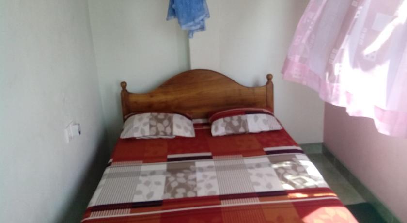 Гостевой дом King Fish Guest House