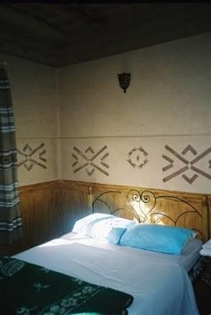 Отель Auberge La Fibule Du Dades