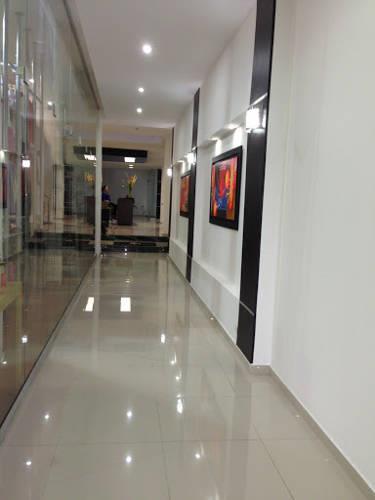 Отель Hotel Quinta Estacion