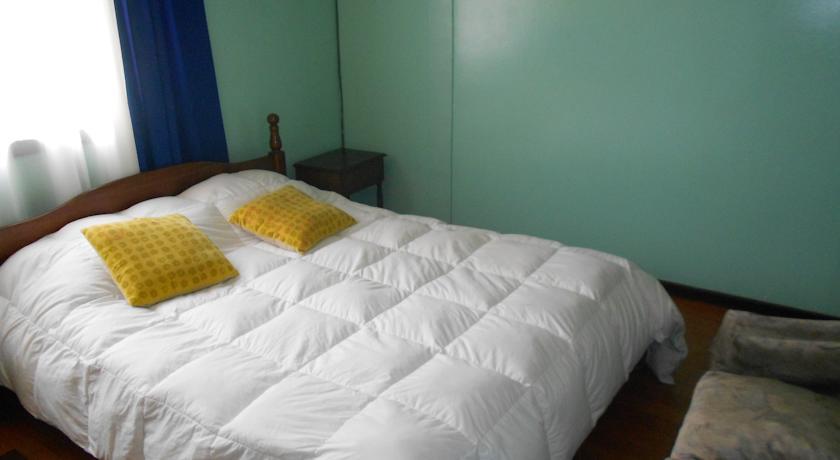 Гостевой дом Hostal Anwandter I