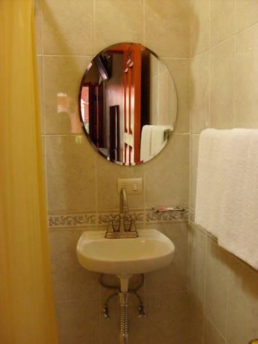 Отель Hotel Posada del Rey
