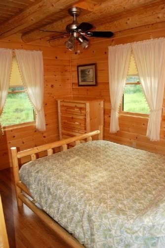 Апартаменты Owl's Nest