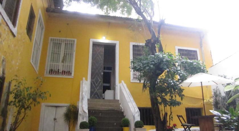 Casa do Barão
