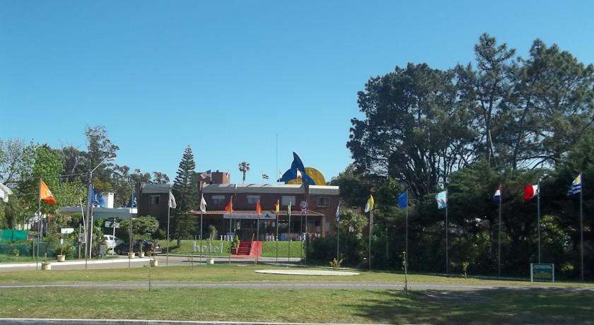 Posada della Balena Hotel