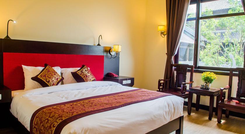 Отель Bai Dinh Hotel