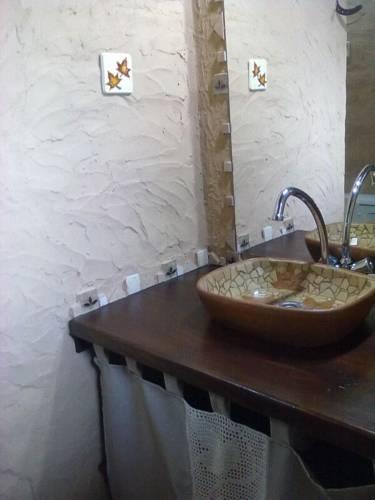 Отель La Herradura