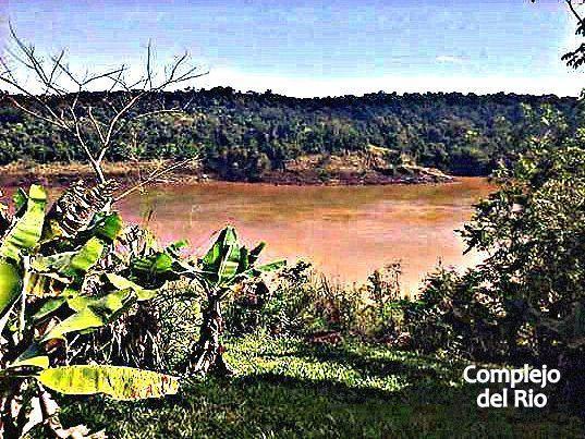 Complejo del Río