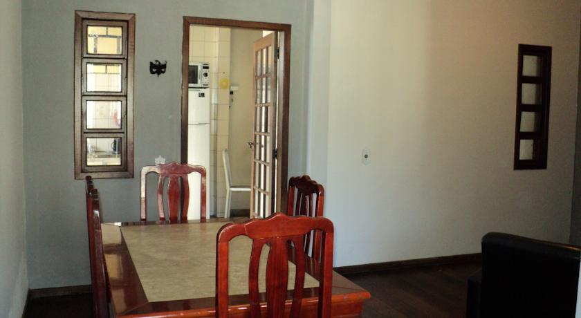 B&B Padre Eustáquio