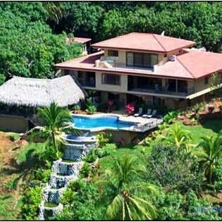 Вилла Mirador del Mar