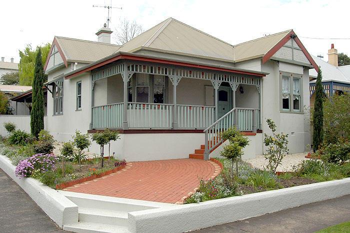 Апартаменты Warrnambool Holiday Accommodation