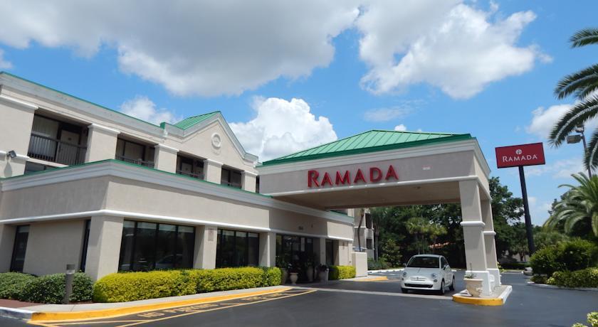 Отель Ramada - Altamonte Springs