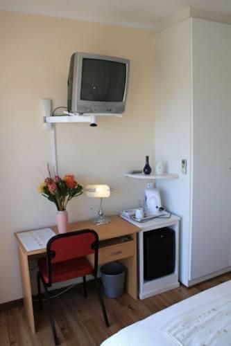 Мини-отель Blougans B&B