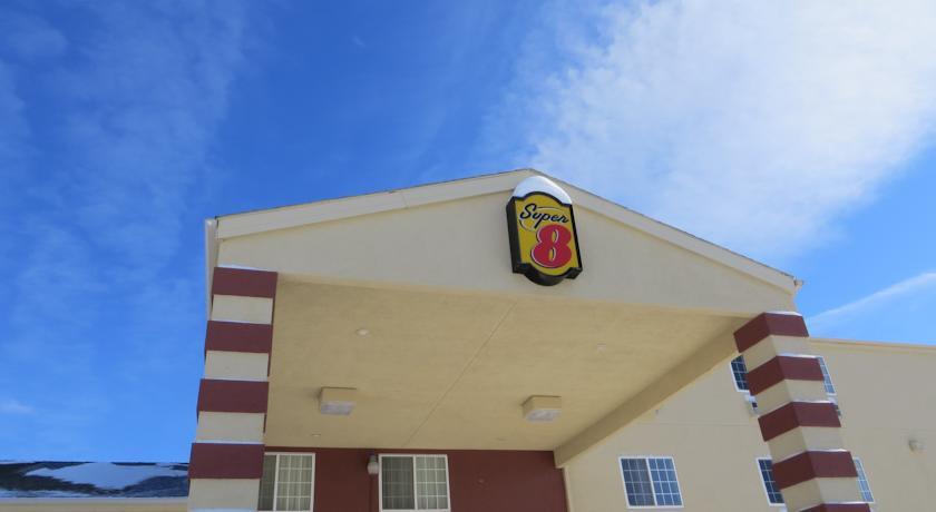 Отель Super 8 Ottawa