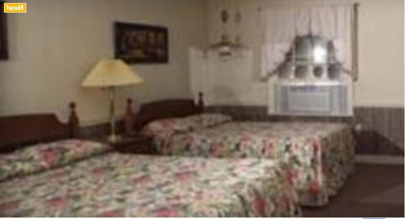 Отель Cannon Mountain View Motel