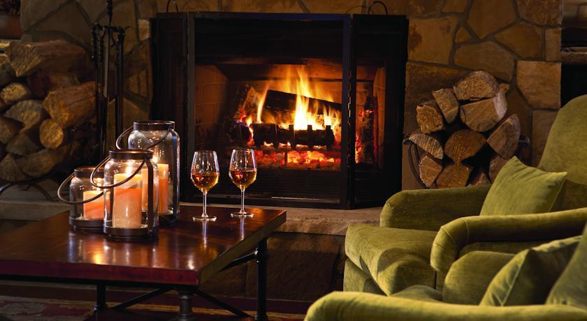 Отель The Charter at Beaver Creek