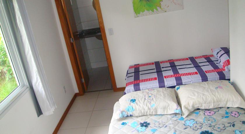 Апартаменты Residence Cotê d' Azur