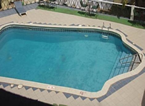 Отель Hill View Hotel