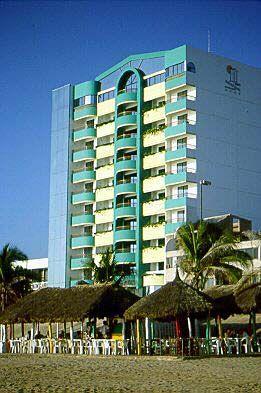 Plaza Marina Hotel and Suites