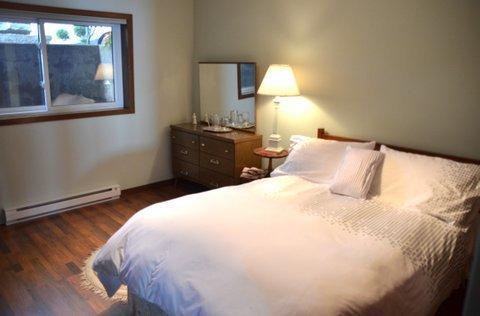 Мини-отель Wavesandwinks B&B