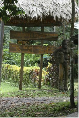 Вилла Casitas de Punta Uva