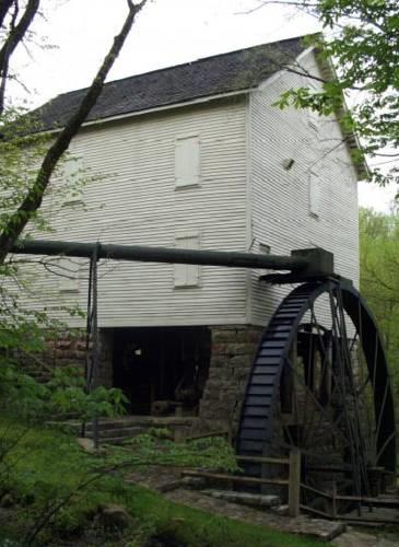 Гостевой дом Historic Brown-Lanier House